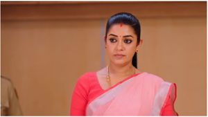 துளசிக்காக நீதிக்காக நேரடியாக களத்தில் இறங்கிய நீதிபதி.. கெட்டி மேளம் !