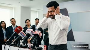 அப்பா டாபிக் மட்டும் வேண்டாம்.. ஆரம்பத்திலேயே எண்ட் கார்டு போடும் வாரிசு.. ரொம்ப அப்செட்?
