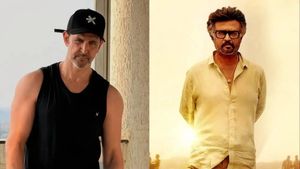 ஜெயிலர் 2வில் ரசிகர்களுக்கு மெகா சர்ப்ரைஸ்.. தியேட்டரில் தீ பற்றப்போவது உறுதி