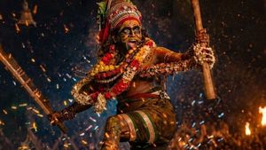 சூர்யாவின் ‘கருப்பு’ ஓடிடி ரிலீஸ் எப்போ தெரியுமா?.. லாக் பண்ண அமேசான் பிரைம்!