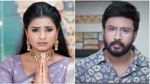மருதுதான் அந்த ஆபாச வீடியோ கேங் தலைவன்.. ரேவதி வாழ்க்கையை அழிக்கத் துடிக்கும் சந்திரகலா!
