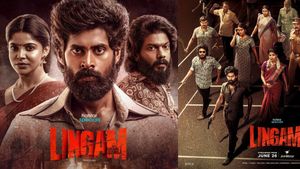 இந்த வாரம் ஓடிடி ரசிகர்களுக்கு செம வேட்டை.. விறுவிறுப்பான 'லிங்கம்' வெப்சீரிஸ் ரிலீஸ்!