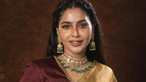 அந்த விஷயத்தில் அவரு பெட்டர்.. அதுக்காகவே இதைச் செய்வேன்.. ஐஸ்வர்யா லட்சுமி பளிச்னு சொல்லிட்டாங்களே