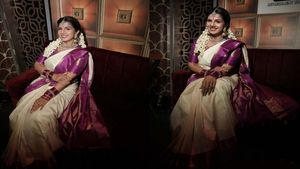 90ஸ் கனவு கன்னி ரம்பா பிறந்தநாள்.. அம்மணியின் சொத்து மதிப்பு தெரியுமா?..  இத்தனை ஆயிரம் கோடியா?