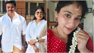 என் வாழ்க்கையில் எந்த நல்லதும் நடக்கல.. அந்த வலி மனசுக்குள்ள புதைஞ்சு இருக்கு.. கண்கலங்கிய ப்ரீத்தி