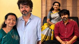 விஜய் இவ்வளவு வித விதமாக சமைப்பாரா?.. அம்மா ஷோபா சொன்ன சூப்பர் சீக்ரெட்.. வேற லெவல்