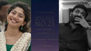 மணிரத்னம் - விஜய் சேதுபதி இணையும் படம்.. ஷூட்டிங் தொடங்கவில்லை.. அதற்குள் ஓடிடி இவ்வளவு வியாபாரமா?