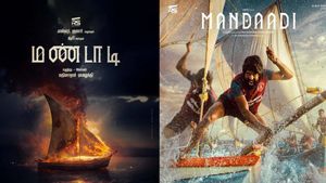 சம்பவம் செய்ய காத்திருக்கும் சூரியின் மண்டாடி.. முதல் விமர்சனம் சொன்ன பிரபலம்.. மெகா ஹிட்டாகுமா?