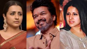 சங்கீதாவுடன் விஜய் சமாதானம்?.. தளபதியை அன்ஃபாலோ செய்த திரிஷா?.. ஆஹா இது என்ன புதுசா இருக்கு?