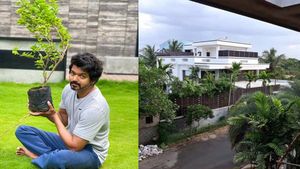 விஜய் வீட்டு பெட் ரூமில் நடந்தது.. ஒன்னும் சொல்ல முடியாம வெளியே வருவாராம்.. உடைக்கப்பட்ட சீக்ரெட்!