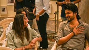 விஜய்யை நான் பார்க்கவே மாட்டேன்.. தங்கச்சி மாதிரி இருக்கவங்க ஓபன் டாக்