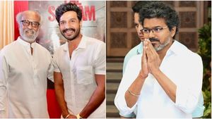 விஜய்யை விஜய்னு கூப்பிட்டால் என்ன தவறு?.. சரியான வன்மம்.. விஷ்ணு விஷால் அதிரடி