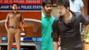 ஜில்லா படம் தோல்விதான்.. ஆனாலும் விஜய்க்கு செம கல்லா.. தளபதி வழி அதிரடியாதான் இருந்திருக்கு