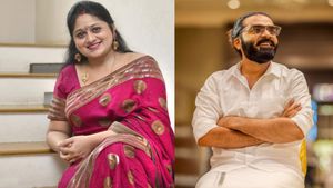 சிம்புவை பற்றி யார் யாரோ என்னென்னமோ சொல்லிருக்காங்க.. பெப்ஸி உமா சொல்வதை கேளுங்க