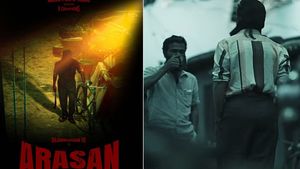 அரசன் படம் வசூலில் உலுக்கும்.. அடித்து சொல்லும் தயாரிப்பாளர்.. பாக்ஸ் ஆஃபிஸ் சம்பவம் உறுதியா?