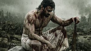 ஜனவரியில் விட்டதை டிசம்பரில் பிடிக்கப் போகும் பிரபாஸ்.. Fauzi ரிலீஸ் தேதி அறிவிப்பு!