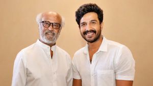 கட்டா குஸ்தி 2.. பாராட்டி தள்ளிய ரஜினிகாந்த்.. பூரிப்பில் விஷ்ணு விஷால்