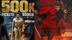லீக்கானாலும் விஜய்யோட மாஸ் குறையல.. இதுவரை ஜன நாயகன் ப்ரீ புக்கிங்கில் இத்தனை கோடியாம்!