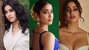 உடலில் இருக்கும் மச்சத்தை பார்க்கணும்னு சொன்ன நடிகர்.. ஜான்வி கபூரிடம் அத்துமீறல்.. இப்படி நடந்ததா?