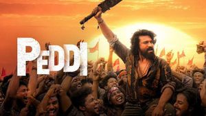 இங்கிலாந்தில் பிறந்த கிரிக்கெட்டை தெலுங்கு சினிமாவில் அடக்கம் செய்தாரா ராம் சரண்? ஓவர் கலாய்
