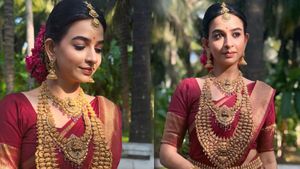 சாமி சிலையாட்டம் பிக்பாஸ் திவ்யா கணேஷ்.. ஆனால் அந்த கேப்ஷன் தான் குபீர் சிரிப்பை வரவெச்சுடுச்சு