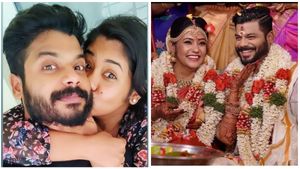 கணவரைப் பறிகொடுத்த சோகம்.. 2வது திருமணம் குறித்து மனம் திறந்த நடிகை!