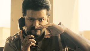 ஜன நாயகன் படத்திலேயே அந்த ஃபினிஷ் செய்கை.. சிஎம் டிரான்சிஷன்.. முதலமைச்சர் விஜய் வெளியிட்ட ப்ரோமோ!