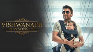 விஸ்வநாத்&சன்ஸ் படத்தில் சூர்யாவின் நடனம்.. நேருக்கு நேர் காலத்துக்கு போயிட்டாராம்.. செமத்தியான அடி