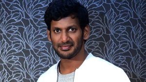 பெண்ணாக மாறிய உணர்வு.. அனைத்துக்கும் அந்தப் படம்தான் காரணம்.. விஷால் ஓபன்