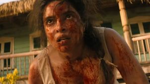 ’தி ப்ளஃப்’ விமர்சனம்.. பிரியங்கா சோப்ராவின் ஆக்‌ஷன் படம் வொர்த்தா? டைம் வேஸ்ட்டா?