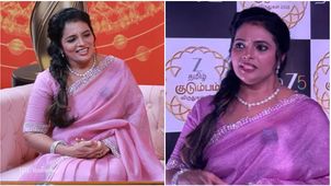 தூங்கும் போது கூட மேக்கப்.. எதார்த்தமே இல்ல.. எதுக்கு இவ்வளவு பிரம்மாண்டம்? நடிகை அபிதா!