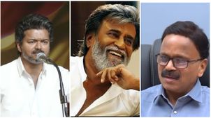 ரஜினியை ஏன் இழுக்குறீங்க.. ரசிகர்களின் எதிர்ப்பை சம்பாதித்துவிட்டார் விஜய்.. கொந்தளித்த தயாரிப்பாளர்