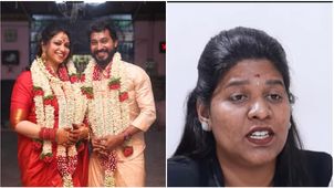 டி.என்.ஏ டெஸ்டில் தெரியவந்த உண்மை.. மாதம்பட்டி ரங்கராஜூக்கு 7 வருட சிறையா? வழக்கறிஞர் சொல்வது என்ன!