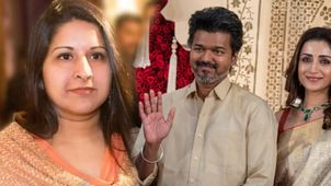 விஜய்க்கு எதிரான சங்கீதாவின் கேஸ் நிக்காது.. நீலாங்கரை வீடேதான் வேண்டுமா? விளாசலில் இறங்கிய பிரபலம்