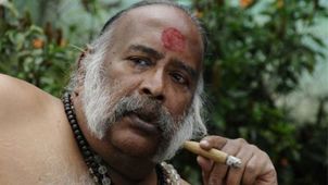 கற்பு எங்க இருக்கு? 25 வருஷம் லிவ்-இன்னில் இருந்து பிரிந்த நடிகர் GM குமார் பளிச்!