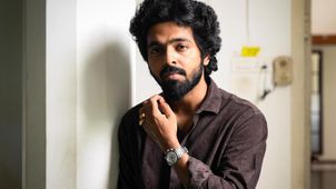 அரசன் படத்துக்கு அனிருத் மியூசிக்.. வெற்றிமாறன் மீது கோபமா? கேள்விக்கு பட்டென பதில் சொன்ன GV பிரகாஷ்