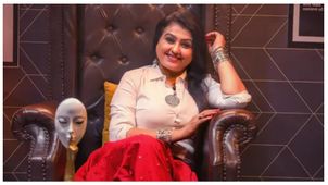 Sona: சினிமால படுத்துkகூட சம்பாதிக்கலாமா? ரஜினி சொன்ன அந்த வார்த்தை.. நடிகை சோனா பேட்டி!