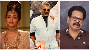 யாரும் பேசாததையா பார்திபன் பேசிவிட்டார்.. திரிஷாவின் பதில் ரொம்ப தப்பு.. அந்தணன்!