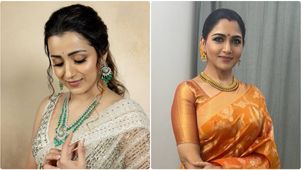 திரிஷா யாருக்கும் பதில் சொல்ல தேவையில்லை.. ஆதரவாக களமிறங்கிய குஷ்பு.. என்ன சொன்னார் தெரியுமா?