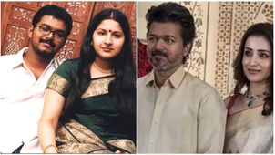 திரிஷா மட்டுமா? இன்னும் நிறைய இருக்கா..விஜயின் ரசிகைனு சொல்லவே அசிங்கமா இருக்கு!