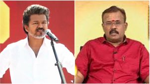 தேர்தல் களத்தை ஆட்டம் காட்டும்.. விஜயின் ‘நீட்ச பங்க ராஜயோகம்‘.. யார் அடுத்த 'CM'. ஜோதிடர் ஷெல்வி!