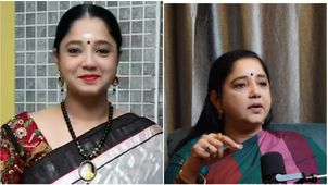 சோப்பு விற்கலாம்? அதத்தான் விற்கக்கூடாது? ஐஸ்வர்யா பளீச் பேச்சு!