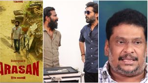 அரசன் படம் டிராப்பா? சிம்புக்கு பதில் வேறு நடிகரா? தயாரிப்பாளர் சென்ன அதிர்ச்சி தகவல்!