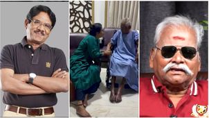 மனைவி கூட இல்லை.. பாரதிராஜா அனாதையாக இருக்காரு? ராதிகாவுக்கு எதுக்கு இந்த சீப்பப்ளிசிட்டி.. பிரபலம்