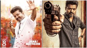 ஜனநாயகன் லீக்.. எடிட்டர் வாக்குமூலம்.. கொதித்தெழுந்த பிரபலம்!