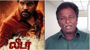 லீடர் போர் அடிக்காம போகுது.. ஆனால், இதுதான் மைனஸ்.. ப்ளூ சட்டை மாறன் விமர்சனம்!