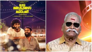 LIK Bayilwan Movie Review : நல்லா தூக்கம் வருது.. எல்ஐகே படம் எப்படி இருக்கு? பயில்வான் விமர்சனம்!