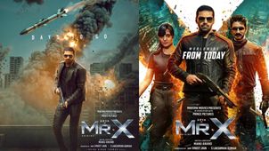 மிஸ்டர் எக்ஸ் விமர்சனம்.. யாரு வில்லன், யாரு ஹீரோ?.. மிரட்டியதா இந்த ஸ்பை த்ரில்லர்?