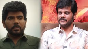 Leader: சம்பளத்துக்காக நான் லீடர் படத்தில் கமிட் ஆனேனா? உடைத்து பேசிய இயக்குநர் துரை செந்தில்குமார்