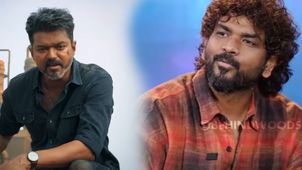 ஜன நாயகன் படத்தை போனில் பார்த்துக் கொண்டு இருந்த நபர்.. கோபத்தில் விக்னேஷ் சிவன் செய்த செயல்